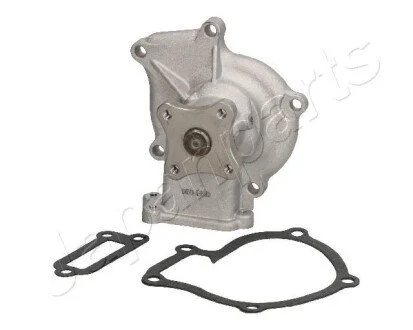 NISSAN Помпа воды Sunny 1.4/1.6 JAPANPARTS PQ-123