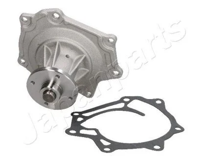 Насос води JAPANPARTS PQ146 (фото 1)