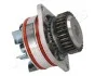 Насос води JAPANPARTS PQ149 (фото 3)