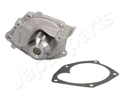 RENAULT Помпа воды Laguna,Megane II 1.9dCI 03-,Nissan Primera 1.9dci 02- JAPANPARTS PQ-177