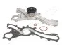 Помпа води TOYOTA Highlander,Lexus RX 350 3.5 07- PQ-2003