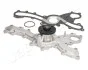 Помпа води TOYOTA Highlander,Lexus RX 350 3.5 07- JAPANPARTS PQ-2003 (фото 2)