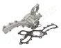 Насос води JAPANPARTS PQ2007 (фото 3)
