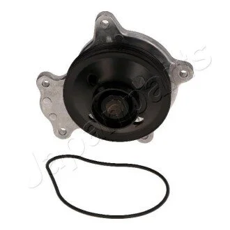 Фото 1 - насос охолоджувальної рідини, охолодження двигуна JAPANPARTS PQ2015 Насос охолоджувальної рідини, охолодження двигуна JAPANPARTS PQ2015 (фото 1)