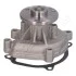 TOYOTA Помпа воды Yaris,Daihatsu Materia,Terios JAPANPARTS PQ-268 (фото 2)