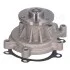 TOYOTA Помпа воды Yaris,Daihatsu Materia,Terios JAPANPARTS PQ-268 (фото 4)
