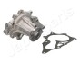 Насос води JAPANPARTS PQ285 (фото 3)
