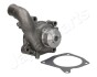 FORD Помпа воды Escort,Fiesta 1,8D /18D/ 89- JAPANPARTS PQ-333 (фото 3)