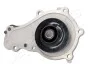 CITROEN Помпа воды Berlingo, C2, C3, C4 1.6HDI, FIAT Scudo, FORD Fiesta, Focus 1.6TDCI JAPANPARTS PQ-339 (фото 2)
