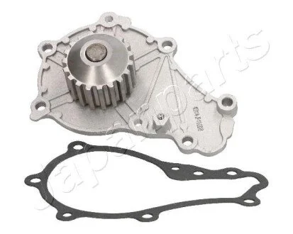 CITROEN Помпа воды Berlingo, C2, C3, C4 1.6HDI, FIAT Scudo, FORD Fiesta, Focus 1.6TDCI JAPANPARTS PQ-339