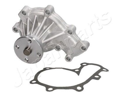 Насос води JAPANPARTS PQ340