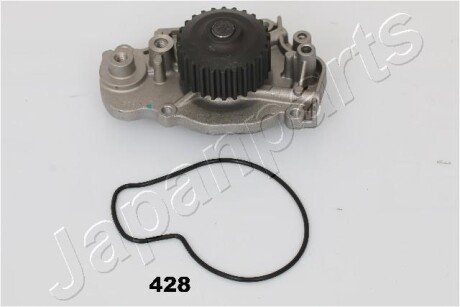 Насос води JAPANPARTS PQ428