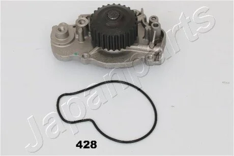 Насос води JAPANPARTS PQ428