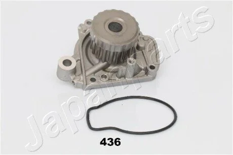 Насос води JAPANPARTS PQ-436