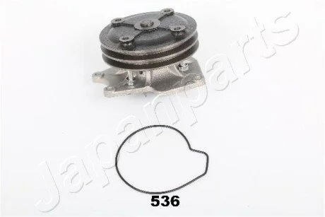 Насос води JAPANPARTS PQ536 (фото 1)