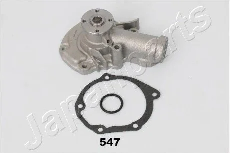 Насос води JAPANPARTS PQ-547