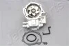 SUBARU Помпа воды Forester,Impreza 99- JAPANPARTS PQ-709 (фото 2)