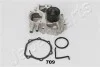 SUBARU Помпа воды Forester,Impreza 99- JAPANPARTS PQ-709 (фото 3)