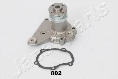 Насос води JAPANPARTS PQ-802 (фото 1)