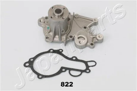 Насос води JAPANPARTS PQ822