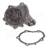 Насос водяний SUZUKI ALTO 1,1 04- JAPANPARTS PQ824 (фото 3)