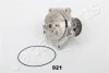 Насос води JAPANPARTS PQ-921 (фото 2)