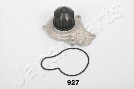 Насос води JAPANPARTS PQ-927 (фото 1)