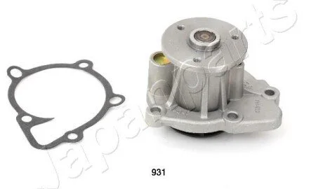 CITROEN Водяная помпа C-Crosser,Mitsubishi Outlander,Lancer JAPANPARTS PQ-931
