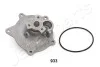 Насос води JAPANPARTS PQ-933 (фото 1)