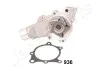 Насос водяний JEEP GRAND CHEROKEE/WRANGLER 4,0 JAPANPARTS PQ-936 (фото 2)