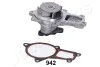 Помпа воды CHRYSLER 3.3 JAPANPARTS PQ-942 (фото 2)