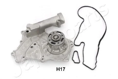 Насос води JAPANPARTS PQ-H17