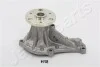 Насос води JAPANPARTS PQ-H18 (фото 2)