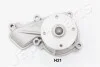 Насос води JAPANPARTS PQ-H21 (фото 2)