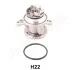 Насос води JAPANPARTS PQH22 (фото 2)