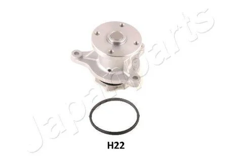 Насос води JAPANPARTS PQH22