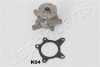 Насос води JAPANPARTS PQK04 (фото 1)