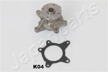 Насос води JAPANPARTS PQK04