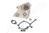 Насос води JAPANPARTS PQK06 (фото 2)