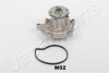Насос води JAPANPARTS PQM02 (фото 1)
