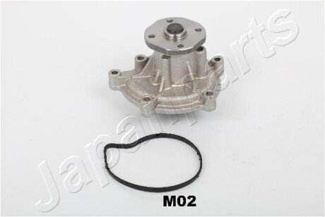 Насос води JAPANPARTS PQM02