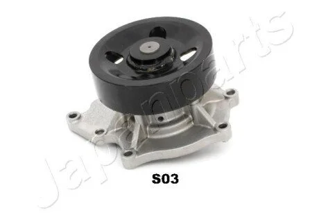Насос води JAPANPARTS PQ-S03