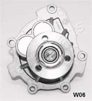 Насос води JAPANPARTS PQ-W06