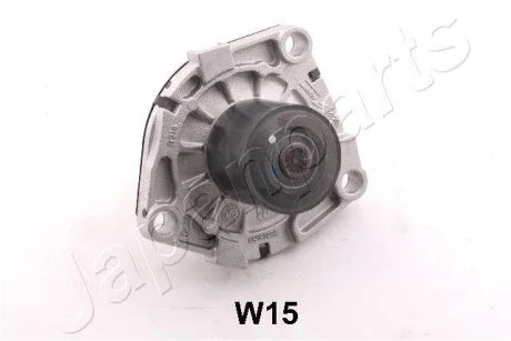 Насос води JAPANPARTS PQ-W15