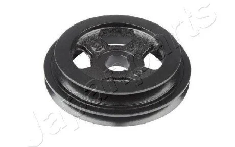 Шкив коленвала JAPANPARTS PU116
