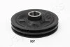 Шкив коленвала 4D56 Pajero Sport JAPANPARTS PU-507 (фото 2)
