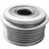 JAPANPARTS CHEVROLET Шкив генератора Cruze,Opel Astra J 1.7CDTI 09- RA-W03