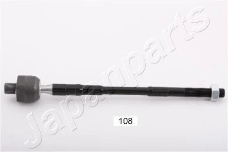 NISSAN Тяга рулевая ALMERA 96- лев/прав с гидроус. JAPANPARTS RD-108