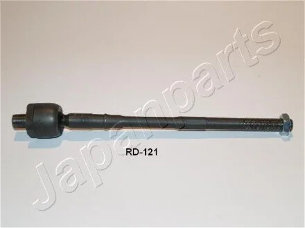 Осьовий шарнір, кермова тяга JAPANPARTS RD-121