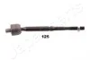 JAPANPARTS тяга рулевая nissan micra 10- RD-125